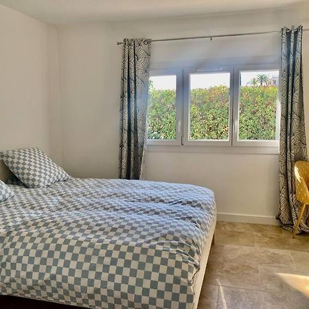 La Reposee, Bas De Villa En Plein Coeur De Vence Ngoại thất bức ảnh