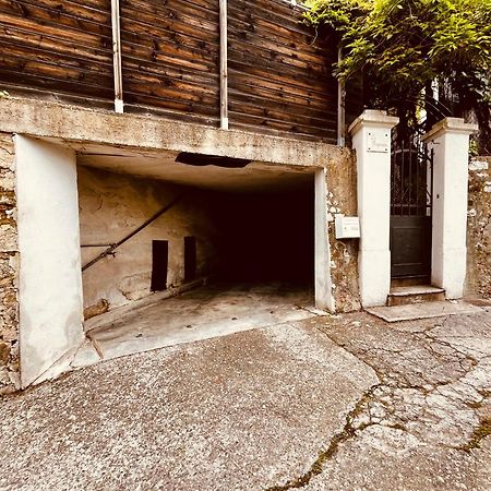 La Reposee, Bas De Villa En Plein Coeur De Vence Ngoại thất bức ảnh