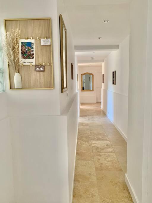 La Reposee, Bas De Villa En Plein Coeur De Vence Ngoại thất bức ảnh